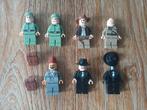 LEGO indianen jones minifigures, Ophalen of Verzenden, Gebruikt, Losse stenen, Lego