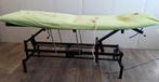 Massage tafel, Ophalen, Gebruikt, Massagetafel