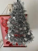 Vintage uitklapbaar kerstboompje, Diversen, Kerst, Ophalen of Verzenden, Gebruikt