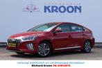 Hyundai IONIQ 1.6 GDi PHEV Comfort, Trekhaak., 8 kWh, Stof, Gebruikt, IONIQ