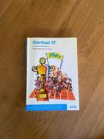 Starttaal 3F, Boeken, Schoolboeken, Ophalen of Verzenden, Zo goed als nieuw, Overige niveaus, Nederlands