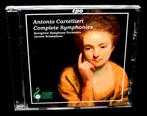 Antonio Cartellieri - Complete Symphonies - Evergreen Symp., Cd's en Dvd's, Ophalen of Verzenden, Classicisme, Zo goed als nieuw