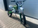 MMX 125cc Dirtbike - Nieuw! Electriche start!!!, Fietsen en Brommers, Minibikes, Midibikes en Pitbikes, Ophalen of Verzenden, Nieuw