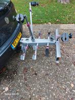 Spinderdrager voor 3 fietsen, Auto diversen, Fietsendragers, Ophalen, Trekhaakdrager