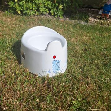Brilverkleiner en potje beschikbaar voor biedingen