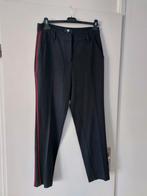 Pantalon van Catwalk Junkie, Maat 38/40 (M), Zwart, Ophalen of Verzenden, Zo goed als nieuw