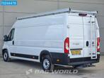 Fiat Ducato 180PK L4H2 Imperiaal Trekhaak Navi € 27.750,00, Auto's, Bestelauto's, Nieuw, Origineel Nederlands, Stof, 2270 kg