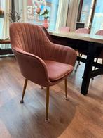 6 stoelen, Huis en Inrichting, Ophalen of Verzenden, Zo goed als nieuw, Vijf, Zes of meer stoelen