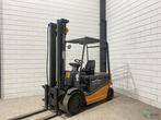 Heftrucks Elektrisch Still R60-35 1997, Zakelijke goederen, Machines en Bouw | Heftrucks en Intern transport, 3000 tot 4000 kg