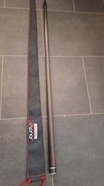 Zonar theory carbon keu top .geen China shaft!!, Sport en Fitness, Biljarten en Poolen, Ophalen of Verzenden, Zo goed als nieuw