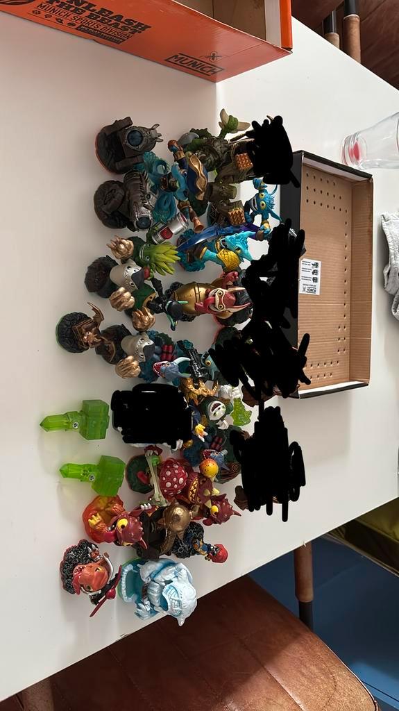 Skylanders, Spelcomputers en Games, Games | Nintendo Wii, Zo goed als nieuw, Avontuur en Actie, 2 spelers, Vanaf 7 jaar, Ophalen of Verzenden