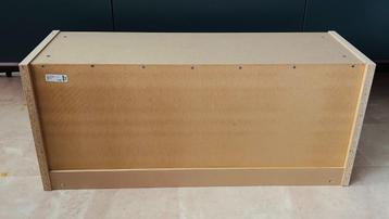 1 Opzetdeel voor Ikea Billy Boekenkast van 80 breed - afbeelding 5