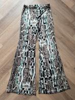 Dames flair stretch broek maat S/M, Ophalen of Verzenden, Zo goed als nieuw, Maat 36 (S), Lang