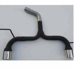 123 SPORTUITLAAT VW Golf 5 6 SCIROCCO 2 3 AUDI A3 UITLAAT, Auto-onderdelen, Uitlaatsystemen, -, Verzenden, -, Nieuw