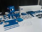 Tekno Scania + koeler MACNEIL onderdelen, Hobby en Vrije tijd, Ophalen of Verzenden, Zo goed als nieuw, Bus of Vrachtwagen, Tekno