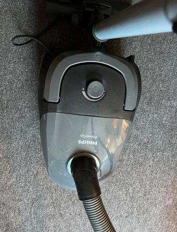 Philips go stofzuiger. beschikbaar voor biedingen