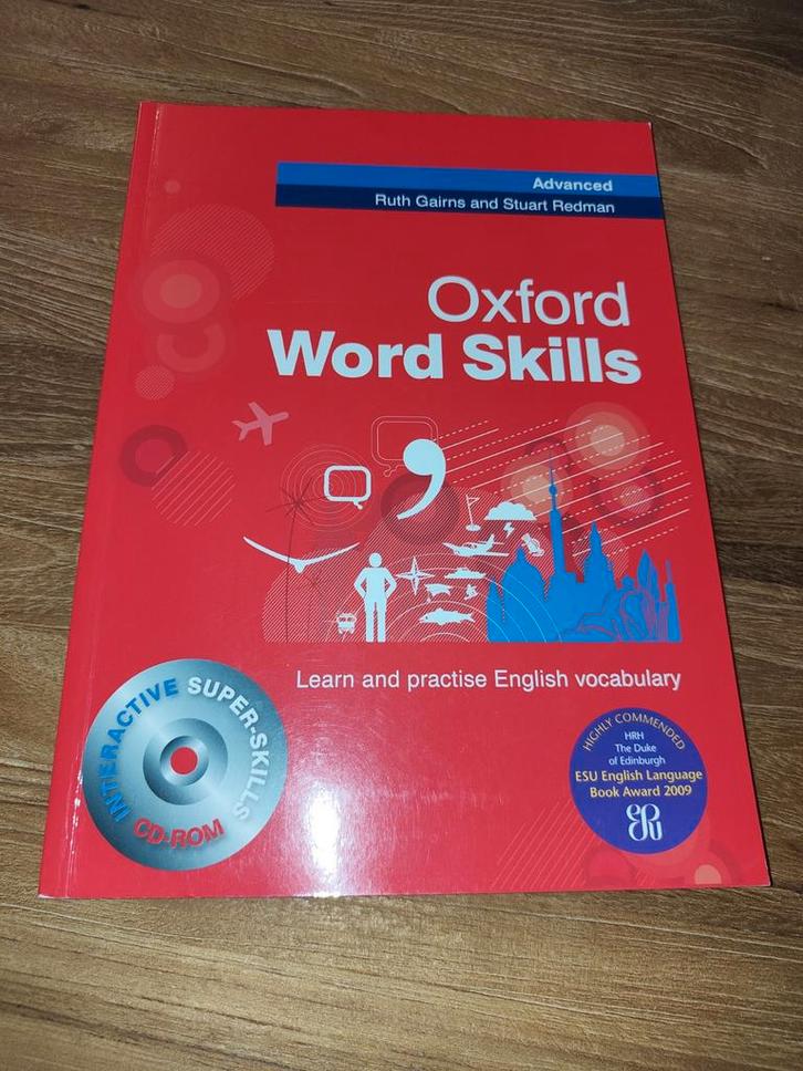 Diverse Engelse Leerboeken, Boeken, Taal | Engels, Gelezen, Non-fictie, Ophalen of Verzenden