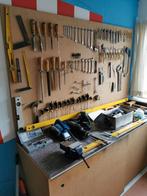 Diverse gereedschap., Ophalen, Zo goed als nieuw