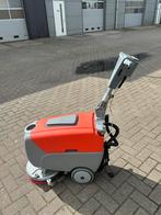 Schrobmachine Hako B 12, Doe-het-zelf en Verbouw, Reinigingsmachines, Ophalen of Verzenden, Zo goed als nieuw