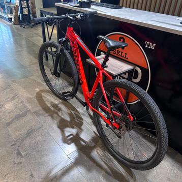 Orbea MX Mountenbike - Garantie beschikbaar voor biedingen