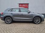 Audi Q3 1.4 TFSI CoD Sport S-LINE Edition | VAN 1e EIGENAAR, Auto's, Audi, 1380 kg, Euro 6, 4 cilinders, 150 pk