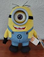 Minion , Despicable me 2, Ophalen of Verzenden, Zo goed als nieuw, Overige typen