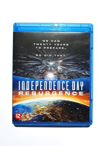 Independence Day Resurgence beschikbaar voor biedingen