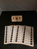 Vintage Lestrade Simplex Stereoscoop met Kaarten, Ophalen of Verzenden