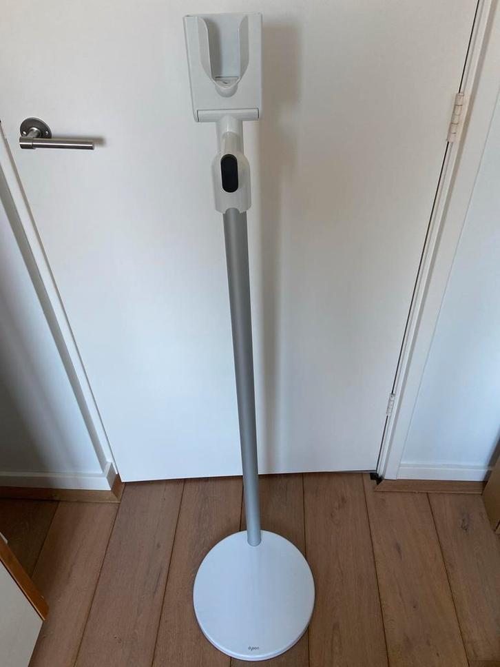 Dyson Aluminium dockingstation, Witgoed en Apparatuur, Stofzuigers, Nieuw, Stofzuiger, Ophalen of Verzenden