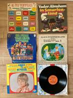 Vinyl LP - Diverse Artiesten, Ophalen of Verzenden, Gebruikt, 12 inch