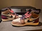 Nike Air  Jordan 1 High OG Craft, Ophalen of Verzenden, Sportschoenen