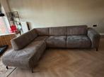 Hoekbank Otis, Huis en Inrichting, Banken | Bankstellen, Ophalen, Zo goed als nieuw