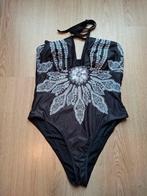 Badpak maat 42 - Hoog uitgesneden, Ophalen of Verzenden