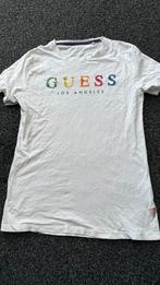 Guess t-shirt maat S, Kleding | Dames, T-shirts, Ophalen of Verzenden, Zo goed als nieuw