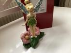 Disney traditions tinkerbell met doos let op, Verzamelen, Ophalen of Verzenden, Beeldje of Figuurtje