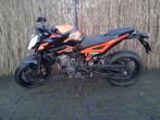 Ktm duke 890 05-2023, Motoren, 4 cilinders, 889 cc, Particulier, Meer dan 35 kW