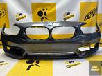 Bmw 1-serie F20 Facelift voorbumper 51117371736 bumper, Auto-onderdelen, Carrosserie en Plaatwerk, Gebruikt, Voor, Ophalen of Verzenden