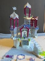 Playmobil prinsessenkasteel, Kinderen en Baby's, Speelgoed | Playmobil, Ophalen, Gebruikt, Complete set