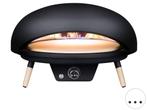 Le Feu Turtle Motion 18" gas pizza oven (roterende steen), Ophalen, Nieuw, Le Feu