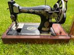 Naaimachine, Antiek en Kunst, Antiek | Naaimachines, Ophalen of Verzenden