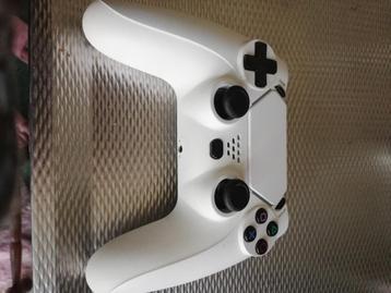 PS4 Controller - Goed Werkend beschikbaar voor biedingen