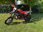 Beta rr 50 Track, Fietsen en Brommers, 6 versnellingen, Gebruikt, 50 cc, Ophalen