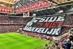 F side tickets gezocht. Zuid h voor de aankomende duels, Tickets en Kaartjes, Twee personen