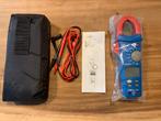 NIEAF NI12R Stroomtang multimeter, Ophalen of Verzenden, Zo goed als nieuw, Multimeter