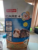 Beaphar Care + caviavoer, Dieren en Toebehoren, Knaagdieren en Konijnen | Toebehoren, Ophalen of Verzenden, Verzorging, Zo goed als nieuw