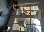 Schemerlamp, Ophalen, Gebruikt, Glas, 150 tot 200 cm