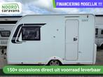 LUNAR VENUS 320/2 ENKELE BEDDEN+ VOORTENT + MOVER + AUTARK, Caravans en Kamperen, Caravans, Overige merken, -, Hordeur, Tot en met 2