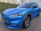 Ford Mustang Mach-E Extended RWD 98 kWh 22950.- EX BTW PANOD, Automaat, Achterwielaandrijving, Gebruikt, 750 kg