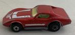 Matchbox Superfast 62 Chevrolet Corvette Vintage 1979 1:61, Gebruikt, Ophalen of Verzenden, Auto