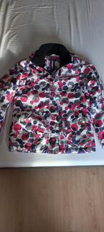 Brugi Ski Jas Maat S, Ophalen, Brugi, Zo goed als nieuw, Jack